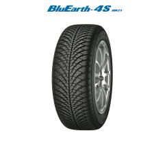 Neumáticos 1856515HYOK-ALL - NEUMATICO 185/60HR14 YOKOHAMA BLUEARTH 4S AW21