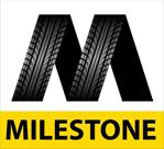 Milestone  Neumáticos