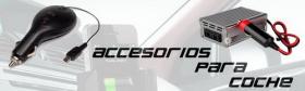 Accesorios