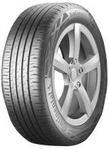 Neumáticos 2055516VCON - NEUMATICO 205/55VR16 91V CONTINENTAL ECO6