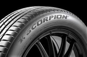 Neumáticos 2356018WPIR - NEUMATICO 235/60WR18 107W PIRELLI SCORPION