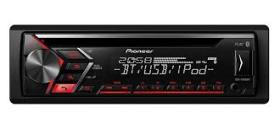 Pioneer DEHS4000BT - RADIO CD USB BLUETOOTH