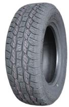 Neumáticos 2457016FRO - NEUMATICO 245/70R16 107T FRONWAY ROCKBLADE A/T
