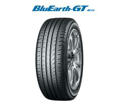 Neumáticos 2155517WYOK - NEUMATICO 215/55WR17 98W YOKOHAMA BLUEARTH GT ae51