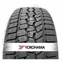 Neumáticos 2256017VYOK - NEUMATICO 225/60VR17 99V YOKOHAMA 4S G061