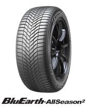 Neumáticos 2255017WYOK-ALL - NEUMATICO 225/50WR17 98W YOKOHAMA -ALLSEASSON2