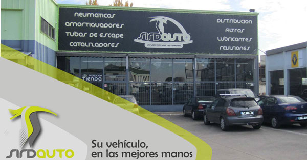 Sird Auto